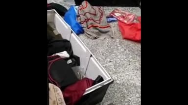 ब्यौहारी: सूखा में सूने घर से नकदी और सामान की हुई चोरी, पुलिस ने किया मामला दर्ज