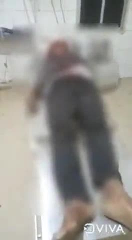 उदवंत नगर: सरथुआ में ट्रैक्टर की चपेट में आने से एक किसान की हुई मौत