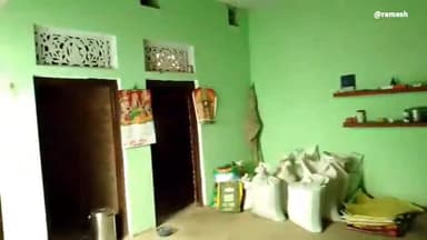 गाज़ीपुर: भीखमपुर गांव स्थित घर में चोरों ने ताला तोड़कर चोरी की घटना को दिया अंजाम, सूचना पाकर मौके पर पहुंची पुलिस जांच में जुटी