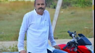 सिवनी: लखनवाड़ा थाना अंतर्गत छिंदवाड़ा रोड पर हुए सड़क हादसे में शहर के प्रतिष्ठित नागरिक का हुआ निधन