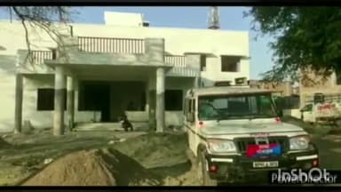 जावरा: ग्राम ललियाना में घर के ढालिए में लगे एंगल से रस्सी का फंदा बनाकर युवक ने लगाई फांसी, हुई मौत