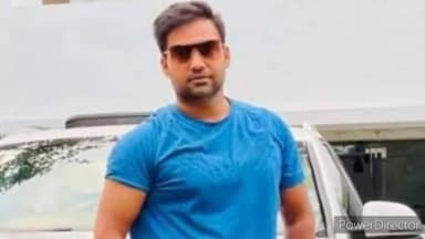 देहरादून: अंकिता हत्याकांड के आरोपी के पॉलीग्राफ व नार्को टेस्ट पर कोर्ट ने लगाई रोक, सरकार से 3 हफ्ते में मांगा जवाब