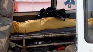 लखीमपुर: बिलरिया गांव में संदिग्ध परिस्थितियों में विवाहिता की हुई मौत, पोस्टमार्टम हाउस पहुंचे मायके पक्ष ने लगाया हत्या का आरोप