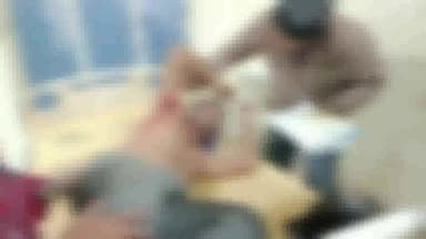 मुंगेर: हसनगंज में हुई गोलीबारी मामले में 11 दिन बीत जाने के बाद भी अपराधी पुलिस की पकड़ से बाहर