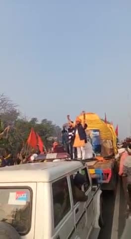 जय श्री राम !!  

मेरा गांव पानापुर आज पवित्र हो गया

#शालिग्राम_पत्थर