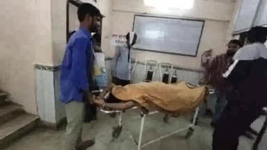 गोपालगंज: आहिरवालिया गांव में जमीनी विवाद को लेकर हुई मारपीट में 6 लोग घायल, इलाज के लिए सदर अस्पताल में भर्ती