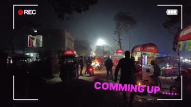 ❤️मां कामाख्यामंदिर Tharivarat Mela 2023🙏 पूर्णिया बिहार