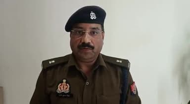 नवाबगंज: ग्राम खसपरिया में 2 बच्चों को बंधक बनाकर मारपीट करने के संबंध में क्षेत्राधिकारी नवीन कुमार ने दी जानकारी