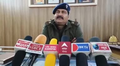 जसपुर: आगामी कावड़ यात्रा की तैयारियों को लेकर ASP अभय प्रताप ने दी जानकारी