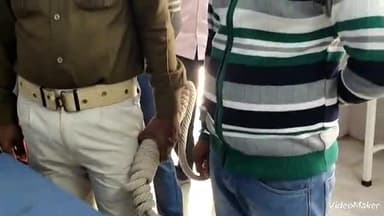 समस्तीपुर: सोमनाहा गांव से पुलिस ने मारपीट के आरोप में एक युवक को किया गिरफ्तार