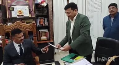 बहराइच: जनपद की 7 सड़कों के चौड़ीकरण के प्रस्ताव को DM ने दी मंज़ूरी, शासन को भेजा डीओ लेटर