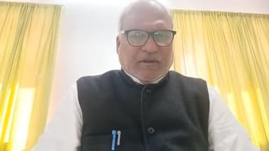 प्रदेश अध्यक्ष जदयू के सामने  राष्ट्रीय अध्यक्ष ललन सिंह का कोई मतलब नहीं