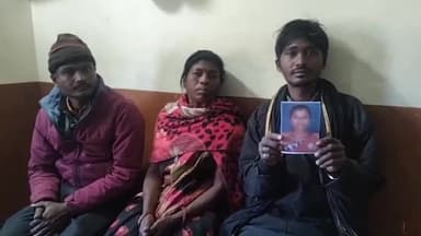 अंबिकापुर: प्रखंड के सिंचाई कालोनी स्थित घर से लापता हुई पत्नी को खोजने कोतवाली थाने पहुंचे पति ने दर्ज कराई शिकायत