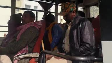 खगड़िया: जिले के अलग-अलग जगहों से उत्पाद विभाग पुलिस ने छापेमारी के दौरान 8 शराब तस्करों को किया गिरफ्तार