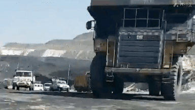 सिंगरौली: भारतीय मजदूर संघ के नेतृत्व में विस्थापित संघ ने अपनी मांगों को लेकर जयंत खदान को किया पूर्णतः बंद