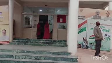 बड़ा मलेहरा: बलया में विधवा महिला को ससुर और देवर ने घर से भगाया, पीड़िता ने थाने में दी शिकायत