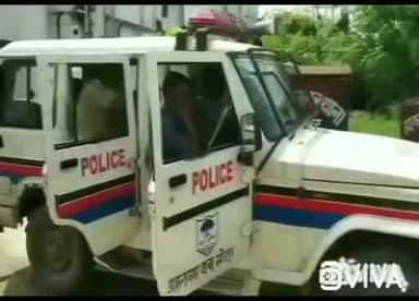 उदवंत नगर: बेहरा निवासी महिला गुड़िया देवी की हत्या मामले में पिता के बयान पर उदवंतनगर थाने में कुल 7 लोगों के खिलाफ प्राथमिकी दर्ज