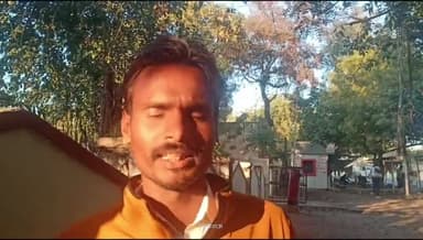 नैनवां: नैनवा पालिका वार्ड पार्षद ने सड़क निर्माण से पूर्व पेयजल पाइप लाइन बिछाने की प्रशासन से की मांग