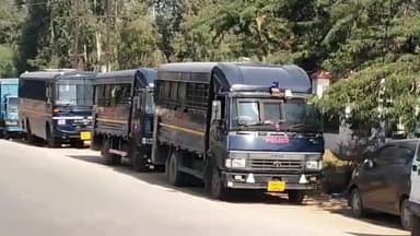 चरखी दादरी: चरखी गांव से कॉलेज छात्र के गुमशुदा हो जाने के संबंध में भाई की तरफ से दी गई शिकायत, मुकदमा दर्ज