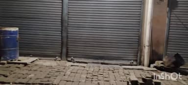 जलेसर: हिंदू एकता संगठन के कार्यकर्ताओं की शिकायत पर थानाध्यक्ष ने अवागढ़ में बंद कराए नॉनवेज होटल