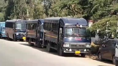 चरखी दादरी: छपार गांव के नजदीक से डेढ़ किलोमीटर लंबी ACSR तार चोरी होने की शिकायत पर केस दर्ज