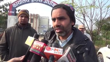 शामली: कैराना क्षेत्र में ससुराल वालों द्वारा दहेज के लिए की गई लड़की की हत्या के मामले में परिजनों ने लगाई इंसाफ की गुहार