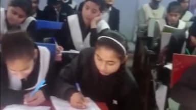 शामली: शामली में 36 परीक्षा केंद्रों पर लगेंगे 1340 वॉइस रिकॉर्डर व सीसीटीवी कैमरे, DIOS सरदार सिंह ने दी जानकारी