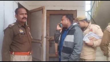 रायबरेली: खीरो थाना क्षेत्र के सीएचसी अधीक्षक ने झोलाछाप डॉक्टरों पर की कार्रवाई, सीएचसी में आरोपियों ने की तोड़फोड़