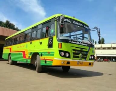 ಶಿರಹಟ್ಟಿ: ಶಿರಹಟ್ಟಿ-ಹುಬ್ಬಳ್ಳಿ ಪ್ರಯಾಣದರದಲ್ಲಿ ಏರಿಕೆ