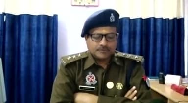 रायबरेली , जिला कारागार में हुई बंदी की मौत को लेकर जेल अधीक्षक अविनाश गौतम ने दी जानकारी #जिला_कारागार