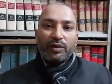 बहराइच: बहराइच विशेष न्यायाधीश पोक्सो कोर्ट ने छेड़छाड़ मामले के आरोपी को दोषी करार देते हुए 5 साल कारावास की सजा सुनाई