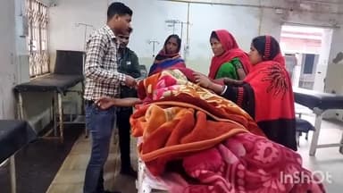 पूर्णिया पूर्व: नरपतगंज के टेंपो चालक को चोर लड़कों को रोकना पड़ा महंगा 15- 20 लोगों ने मिलकर कर दी पिटाई जीएमसीएच में चल रहा है इलाज