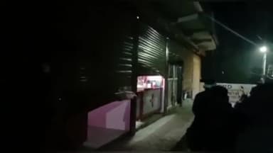 हरिद्वार: बहादराबाद बाजार चौकी के पास चोरों ने 7 दुकानों में ताले तोड़कर की चोरी, पुलिस जांच में जुटी