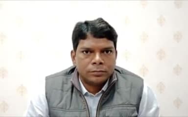 रायबरेली: ऊँचाहार थानाक्षेत्र में मजदूरों को बंधक बनाए जाने के मामले ADM प्रशासन अमित कुमार ने जारी किया बयान