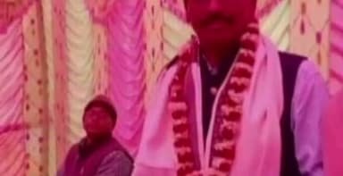 पूर्णिया पूर्व: जिले मे दो सारकारी शिक्षक सुनील कुमार झा वा बिपिन किशोर कुमार मिश्रा के सेवानिवृत होने पर सम्मान के साथ समरोह