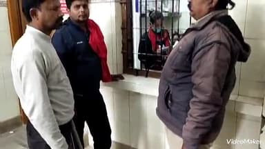 समस्तीपुर: मथुरापुर ओपी थाने की पुलिस ने विभिन्न आरोपों में 2 लोगों को किया गिरफ्तार, फिटनेस जांच के लिए लाई अस्पताल