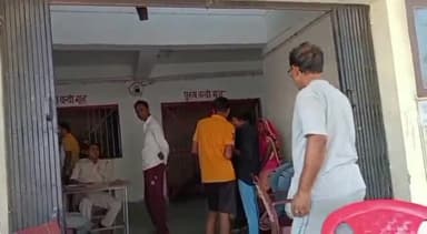 कुचायकोट: ढोढवलिया गांव के पास पुलिस ने एक युवक का शव किया बरामद, अब तक नहीं हो पाई है शिनाख्त