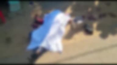 पामगढ़: तनौद गांव में जमीनी विवाद के चलते 2 भतीजों ने चाचा की पत्थर मारकर की हत्या, पुलिस ने दोनों आरोपियों को हिरासत में लिया