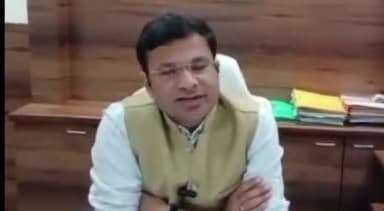 जोधपुर: कलेक्ट्रेट कार्यालय से जिला कलेक्टर हिमांशु गुप्ता ने गुरुवार को 2 स्थानीय अवकाश किए घोषित