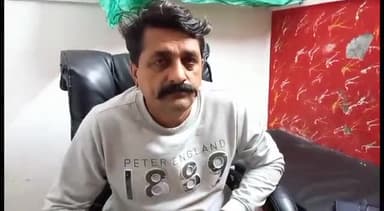 जोधपुर: @bhagchandbheel5573 भागचंद भील के साथ चर्चा