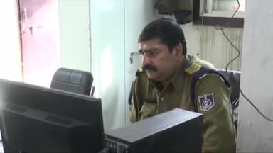 इंदौर: लसुड़िया क्षेत्र में पत्नी की हत्या कर खुद फांसी लगाकर आत्महत्या करने वाले पति के खिलाफ पुलिस ने किया केस दर्ज