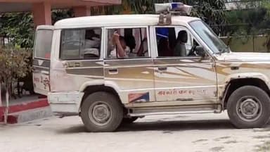 नावकोठी: रजाकपुर पंचायत के चक्का में जमीनी विवाद के दौरान हुई मारपीट, पीड़ित अरुण कुमार सिंह ने थाने में कराया मामला दर्ज