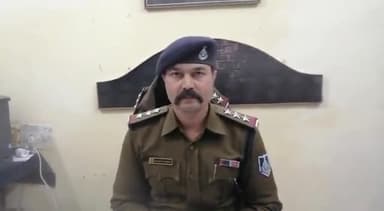 टीकमगढ़: राजमहल रोड के पास 18 वर्षीय युवक की आत्महत्या के मामले में पुलिस ने किया मर्ग कायम