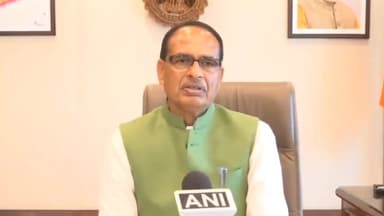 हुज़ूर: प्रधानमंत्री जी के संकल्प आत्मनिर्भर भारत के निर्माण को पूरा करने वाला बजट है : मुख्यमंत्री शिवराज सिंह चौहान