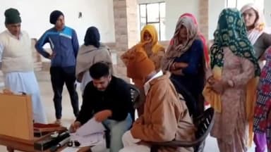 चरखी दादरी: रामपुरा में मॉडल दादरी जिला बनाओ संगठन ने निशुल्क चिकित्सा शिविर का किया आयोजन