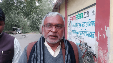 बेगूसराय: जिला जनता दल यू कार्यालय कर्पूरी सभागार  सभी 18 प्रखंड में जनता दल यूनाइटेड जिला अध्यक्ष रुदल राय शहीद जगदेव प्रसाद