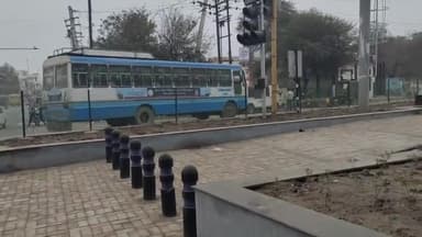 करनाल: नया बस स्टैंड पर बस कंडक्टर के बैग से ₹5985 हुए चोरी, अज्ञात के खिलाफ मामला दर्ज