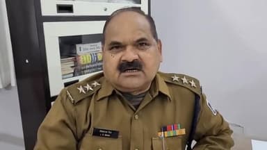 सिवनी: दुल्हापुर में करंट की चपेट में आने से कर्मचारी की मौत होने के मामले में मर्ग कायम, DSP लेखराम सिंह ने दी जानकारी