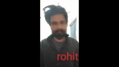 मुरादाबाद: पुलिस ने नशीली गोलियों के साथ एक अभियुक्त को खानपुर गांव से किया गिरफ्तार