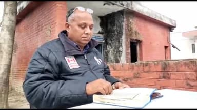 जगाधरी: एमपी व्हीकल थेफ्ट सेल की टीम ने अवैध शराब के साथ एक युवक को छछरौली चौक से किया गिरफ्तार